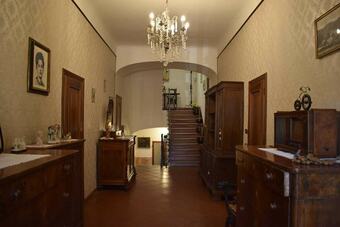 B&B Villa Storica Calderino