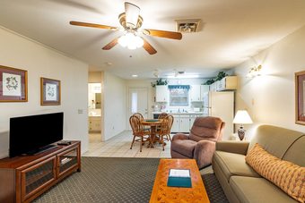 Apartamento Crown Resorts At Lake Tansi