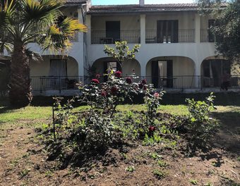 Hotel La Casa De Dalia