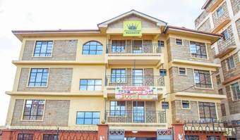 Crown Hotel Kericho