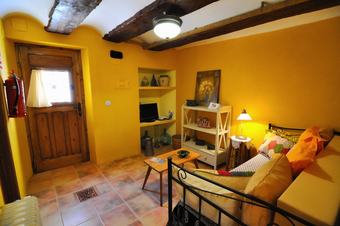 Agroturismo Casa Del Riu