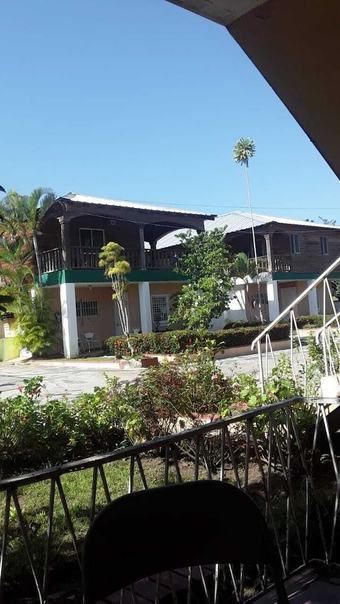 Hotel Villas Anacaona