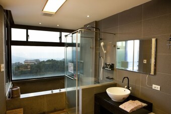 Jia Xin Hot Spring Resort Yangming Shan