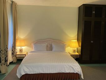 Oyo 89692 Perkasa Hotel Tenom