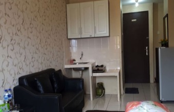 Hotel Apartmen City Park By Gc Realty