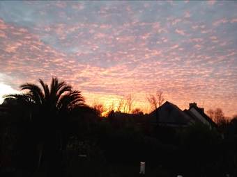 Bed & Breakfast Ker Kistin