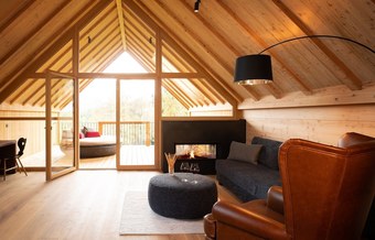 Hotel Adler Lodge Ritten