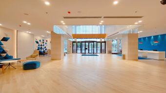 Hotel Holiday Inn Express Quanzhou City Center