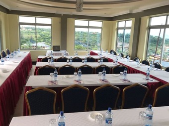 Villa Rosa Mystica Hotel