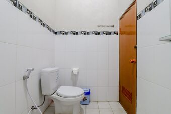 Hotel Homestay Damandiri Prambanan