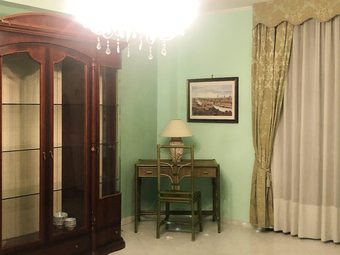 Apartment With 3 Bedrooms In Catelde, With Furnished Balcony