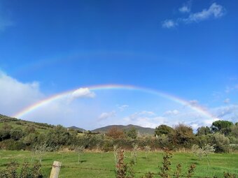 Agroturismo La Janna Di La Faj