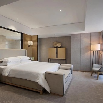 Oriental Ginza International Hotel (dongguan Songshan Lake Store)