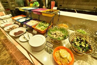 Mehood Theater Hotel