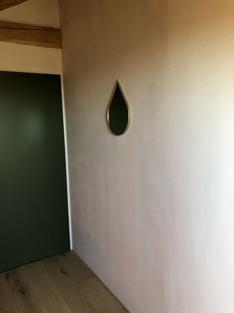 Bed & Breakfast La Maison D'obinat