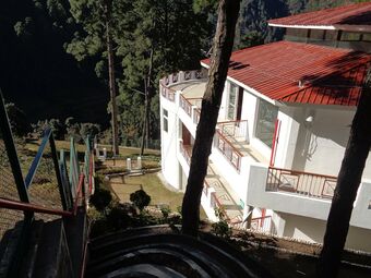 Hotel Splendour Clarks Inn