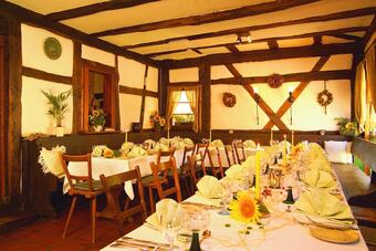 Hotel Restaurant Zum Nachtw�chter