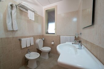 Hotel Valle Degli Ulivi