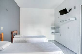 Hotel Oyo Pousada Horizonte