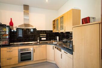 Luxe B&B Het Colmerhof