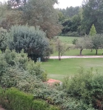 Apartamento La Residence Les Bourguets