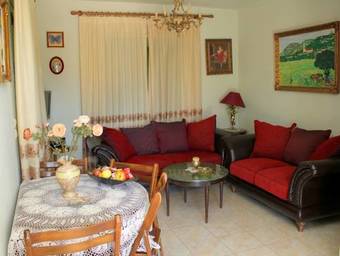 Apartamento Monambeles Villas