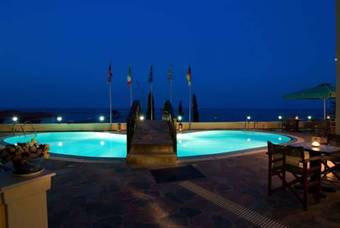 Aparthotel Valledi Village Hotel