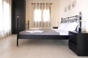 Villa Oikismos Akrogiali