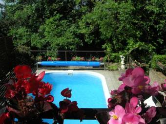 Bed & Breakfast Hegyesi Vend�gh�z