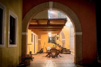 Bed & Breakfast El Canfin