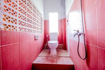 Hostal Spot On 2226 Nurmega Jaya