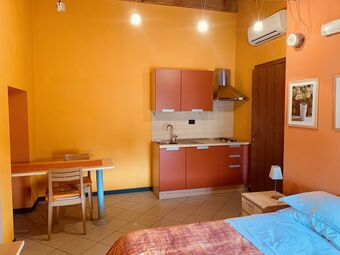 Hotel Camere Lanterna Blu