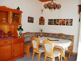 Quiet Chalet In Kaumberg Near Vienna With Garden