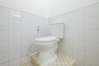 Hotel Oyo 2381 Nabila Residence Syariah