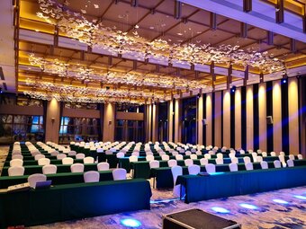 Country Garden Holiday Hot Spring Hotel