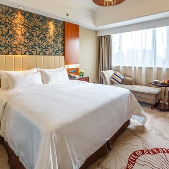 Excemon Ruian Sunshine Hotel