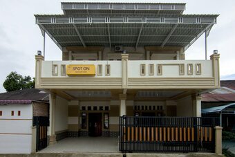 Hostal Spot On 2220 Pink's Guest House