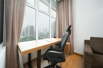 Apartamentos Oyo Home 89311 Marvelous 1br Starview