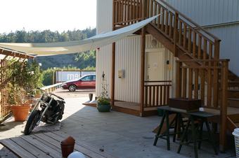 Hostal Uddevalla Vandrarhem - Hostel