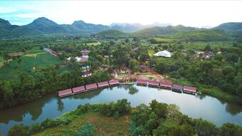 Hotel Heaven Kwai Resort