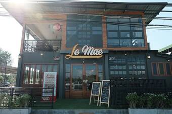 Hotel Le Mae Residence