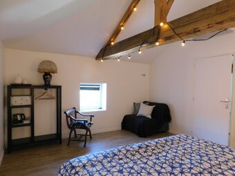 Bed & Breakfast La Maison De Paul & Margaux