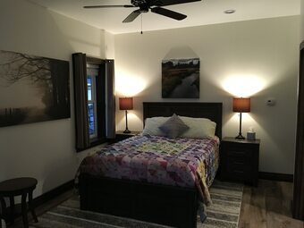 Bed & Breakfast The Inn At Sand Canyon