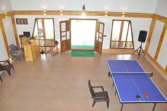 Hotel Water View Holiday Retreat