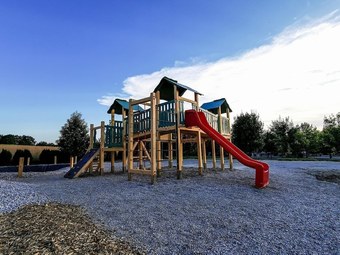 Village Lipa Ljubljana