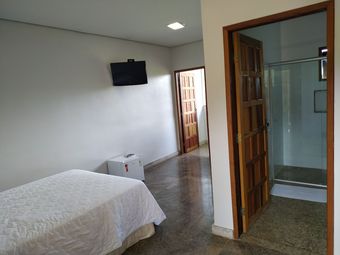 Hotel Oyo Pousada Senhora Do Carmo