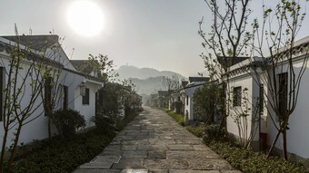 Hotel Dayu Kaiyuan