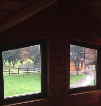 Apartamentos Finca Los Jarales