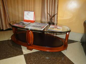 The Hotel Eagles Tala