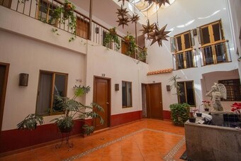 Hotel Degollado